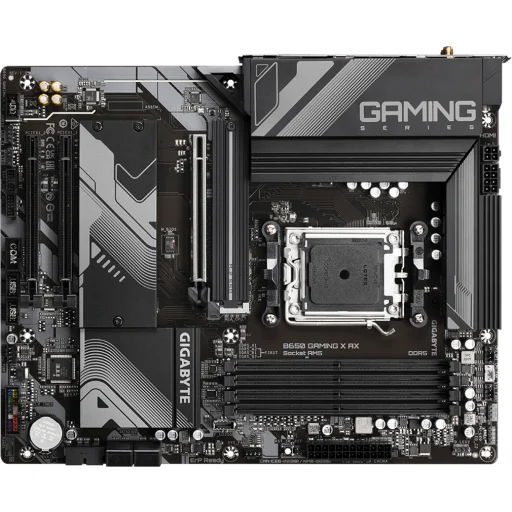 Imagen 4 de MB AMD B650 GAMING X AX