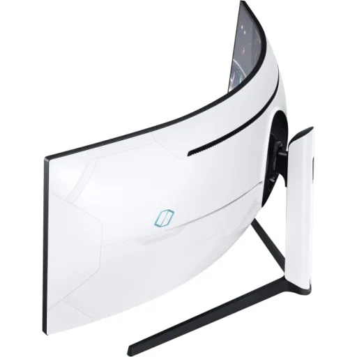 Imagen 17 de Monitor Gamer Curvo Samsung UltraWide Odyssey G9 DQHD 49" 5120x1440 LED HDMI DP