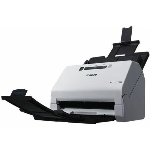 Imagen 1 de Escáner de Escritorio Canon ImageFormula R40, 30ppm Color 600dpi USB 2.0 (Caja Abierta)
