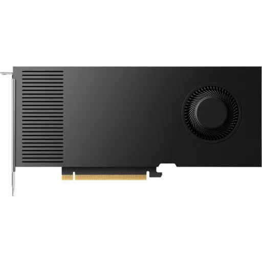 Imagen 0 de Tarjeta de Video PNY NV RTX 4000 Ada Gen 20GB GDDR6 ECC 4*DisplayPort PCIe4.0x16