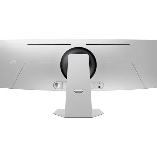 Imagen 4 de Monitor Gamer Curvo Samsung Odyssey OLED G9 49" DQHD5120*1440 WiFi DP HDMI mHDMI