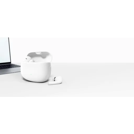 Imagen 1 de Honor Earbuds X3 Lite White Bluetooth