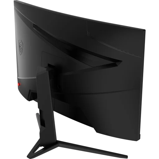 Imagen 17 de Monitor Gamer Curvo MSI G2422C 24" FHD 1920*1080 LED VA DP 2*HDMI 180Hz
