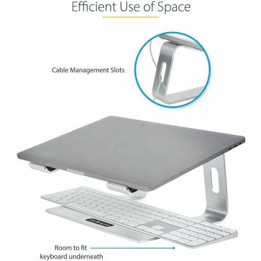 Imagen 2 de Laptop Stand for Desk - Stand for Laptop