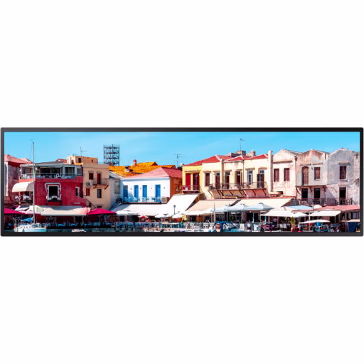 Imagen 0 de Pantalla profesional Samsung serie stretch 37 Pul
