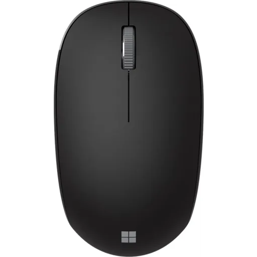 Imagen 0 de Mouse Inalámbrico Microsoft RJN-00001 Óptico 1000dpi BT5.0 3 Botones Color negro