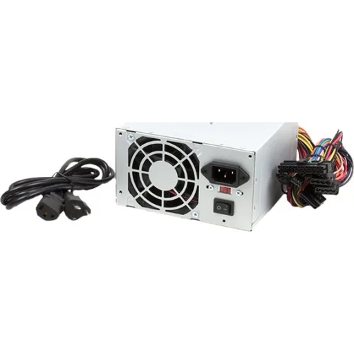 Imagen 1 de Fuente de Poder Xtech 700 Watts (20+4PiN) W/1SATA 110/220 ATX