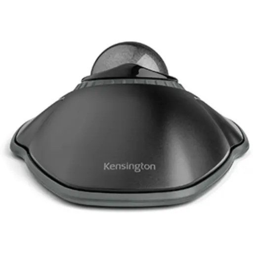 Imagen 24 de Mouse Trackball Alámbrico Kensington Orbit Polling rate 125Hz 2 Botons USB Negro