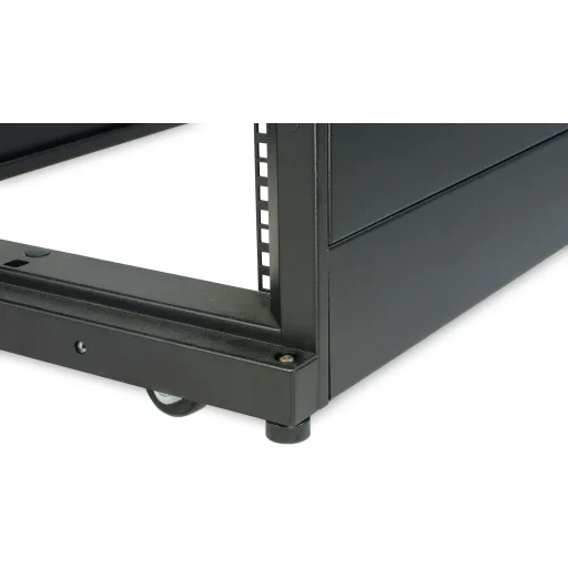 Imagen 9 de Rack de Servidor APC AR3100 NetShelter SX 42U 600mm x 1070mm c/Laterales Negro