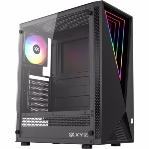 Imagen 0 de XYZ Horizon 100 ARGB (X-CS-HORIZON-100-B)