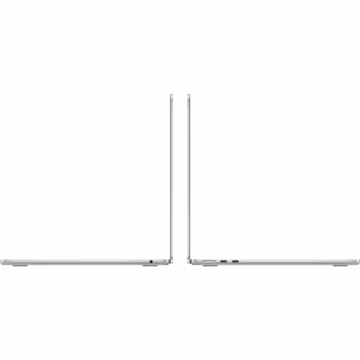 Imagen 2 de Apple MacBook Air (2022 / Apple Silicon M2 (8-core GPU) / 16 GB / 256 GB SSD / Silver) [MC7V4CI/A]