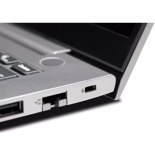Imagen 5 de Cable de Seguridad Slim NanoSaver con combinacion