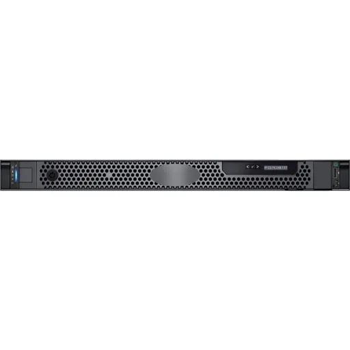 Imagen 3 de Servidor Dell R250 Rack 1U Intel Xeon E-2324G HDD2TB RAM16GB Dual Port 1GB