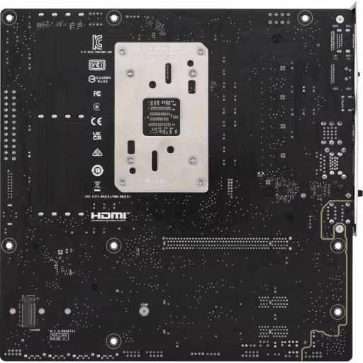 Imagen 7 de PRIME B840M-A WIFI
