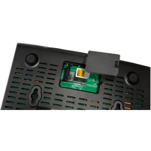 Imagen 2 de Router D-Link DWR-M921 4G N300 3G/4G 4 Puertos 10/100 Eth. LAN 1x 10/100 Et WAN