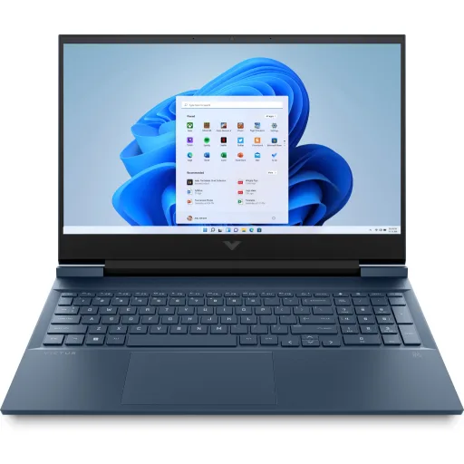 Imagen 1 de Notebook VICTUS I5-11400H RAM 8GB DDR4 512GB HX CLSTC + 1 AUD+1 MOUSEPAD HYPERX