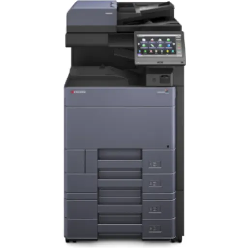 Imagen 0 de Kyocera TASKalfa 2553ci - Copier / Fax / Printer / Scanner - Laser - Color - USB