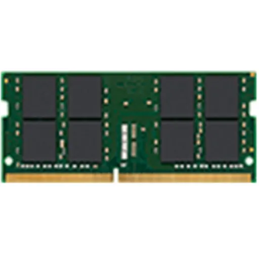 Imagen 1 de Memoria RAM 16GB DDR4 2666MHz SO-DIMM CL19 Non-ECC 1.2V 260p.- Kingston 