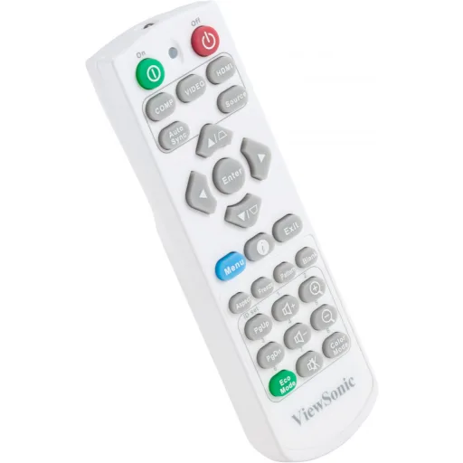 Imagen 18 de Proyector Viewsonic LS500WH 3000LUMENES 1280x800 WXGA HDMI USB RS232 S/Audio