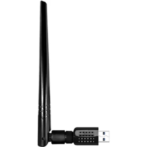 Imagen 3 de Adaptador Inalámbrico D-Link Wireless AC1200 Dual Band 2.4Ghz 300MBps USB 3.0