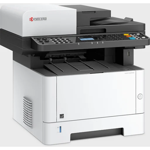 Imagen 2 de Impresora Multifunción Kyocera M2040dn Láser Monocrómo Ethernet USB2.0 Dúplex