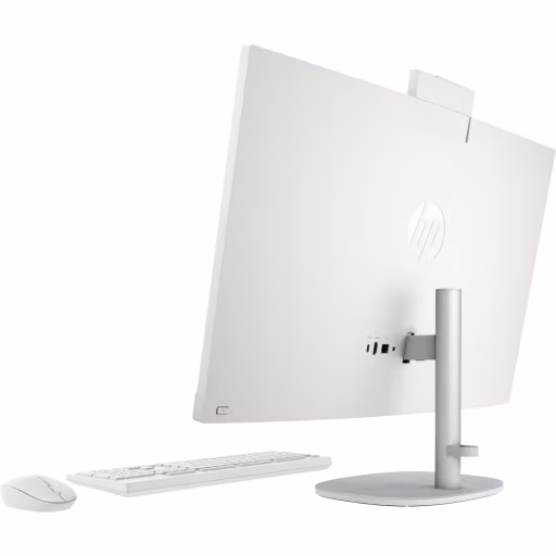 Imagen 2 de Computador AIO HP 27-cr0011la AMD Ryzen 7 7730U RAM16GB SSD512GB 27" W11H