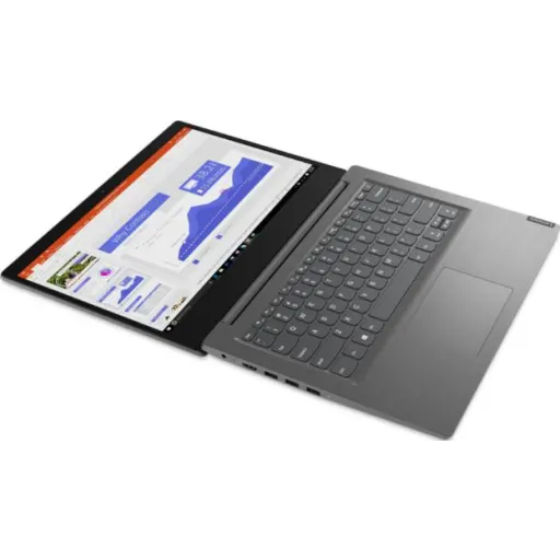 tecnomas.cl Notebook Lenovo E41 55 AMD R3 3300U RAM 4GB SSD 256GB