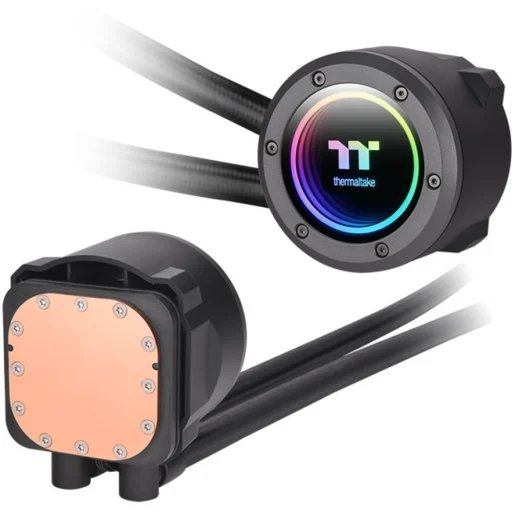 Imagen 7 de Refrigeración Líquida Thermaltake TH120 V2 ARGB Sync, Intel/AMD 120mm Negro
