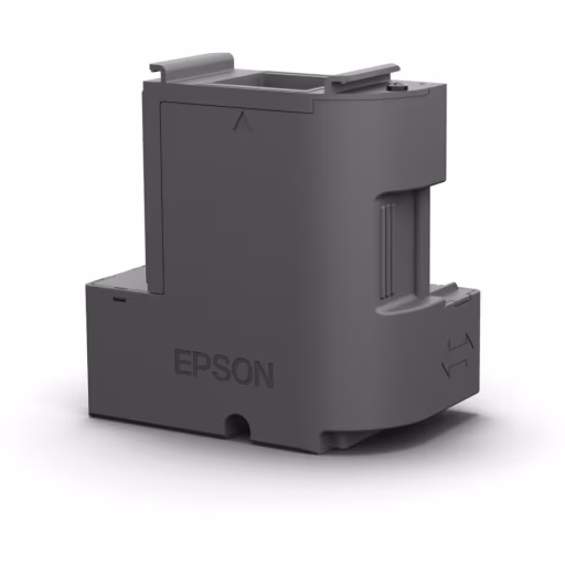 Imagen 0 de Caja de Mantenimiento Epson para XP y WF Series L3560 L55