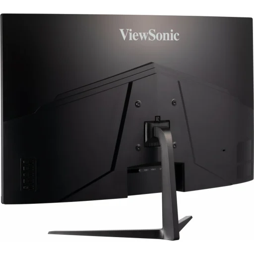Imagen 3 de Monitor Gamer Curvo Viewsonic VX3218C-2K 32" QHD 2560*1440 VA DP 2*HDMI 165Hz