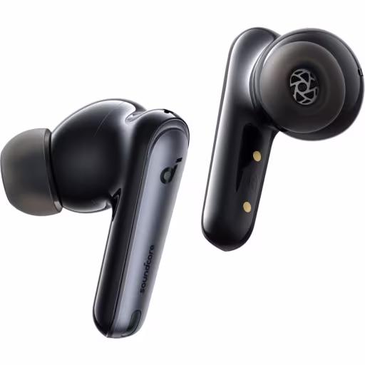 Imagen 4 de Audifonos Inalámbricos SoundCore Liberty 4 NC, TWS Canc.de Ruido Bluetooth Negro