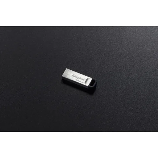 Imagen 6 de Pendrive 256GB Kingston DataTraveler Kyson USB3.2 Gen 1 Lec 200MB/s Esc 60MB/s
