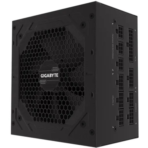 Imagen 2 de Fuente de Poder Gigabyte GP-P850GM, 850W Certf 80 PLUS Gold Modular Activo ATX