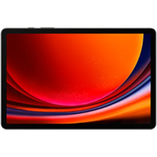 Imagen 1 de Tablet Samsung Galaxy Tab S9 8-Core 8GB/128GB 11" Android WiFi + Keyboard Cover