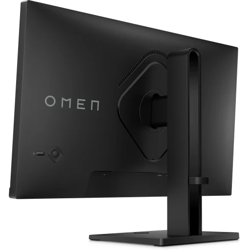 Imagen 6 de Monitor Gamer HP Omen 23.8" FHD 1920*1080 IPS 1*DP 2*HDMI 165Hz 1ms
