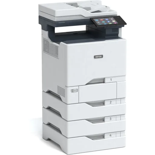 Imagen 10 de Impresora Multifunción Xerox VersaLink C625 Color MFP LAN USB 2.0