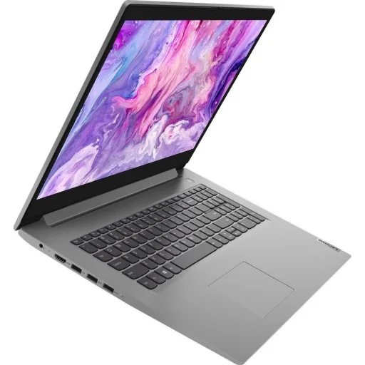 Imagen 4 de Notebook Lenovo IdeaPad 3 14IML05 I3-10110U RAM 8GB SSD 256GB M.2 14" W10H