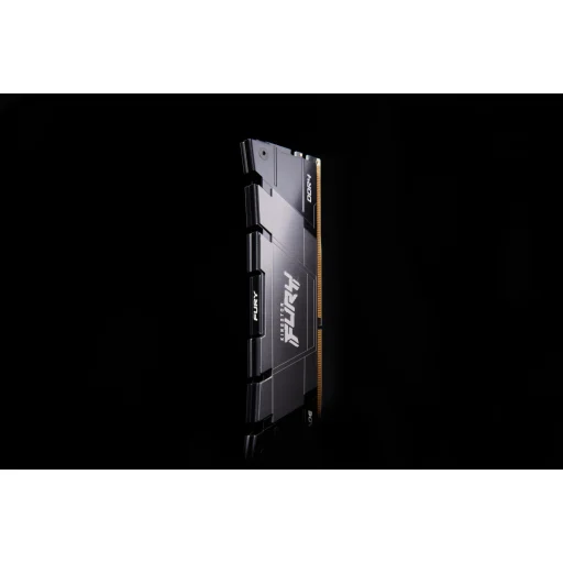 Imagen 5 de Memoria RAM 32GB DDR4 3600MHz DIMM CL 18 NonECC 1.35V 288p FURY Ren. Black