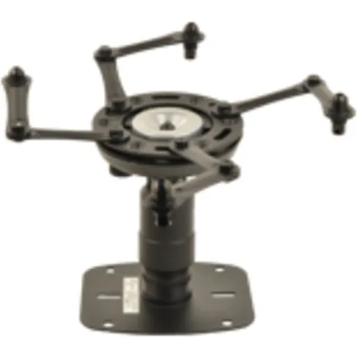Imagen 1 de Soporte para Techo Viewsonic PJ-WMK-006 15" TNP Brazo Ajustable 