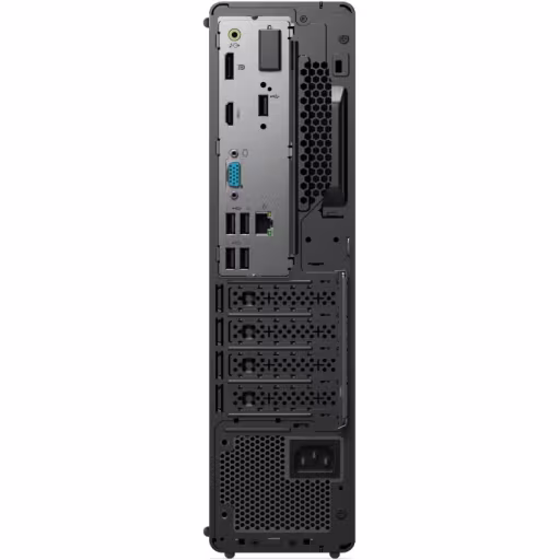 Imagen 11 de Computador Lenovo ThinkCentre Neo 50s Gen5 SFF I5-14400 16GB 512GB W11P