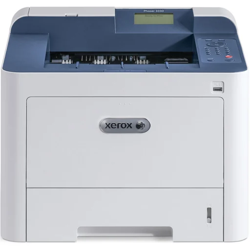 Imagen 0 de Impresora Xerox Phaser 3330 Láser Monocromo 1200x1200 Duplex USB LAN Wi-Fi