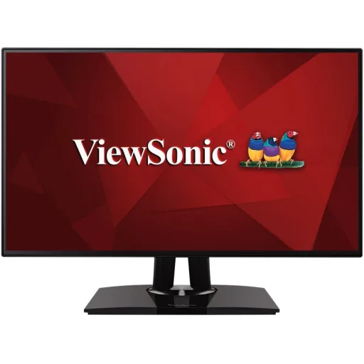 Imagen 3 de VP2768 27IN IPS WQHD HDMI/DP MONITOR 3Y