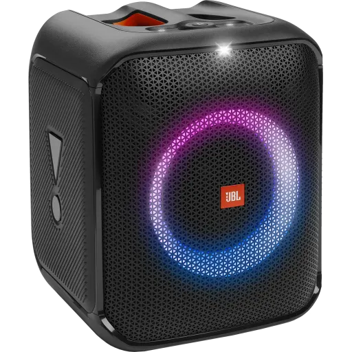 PARLANTE BLUETOOTH JBL FLIP ESSENTIAL BT INALAMBRICO COLOR NEGRO - JBL