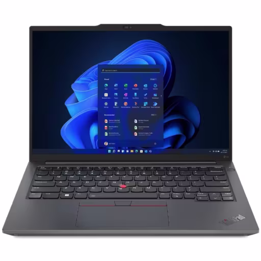 Imagen 0 de Notebook Lenovo ThinkPad E14 Gen5 I5-1345U RAM16GB SSD512GB 14"  W11P