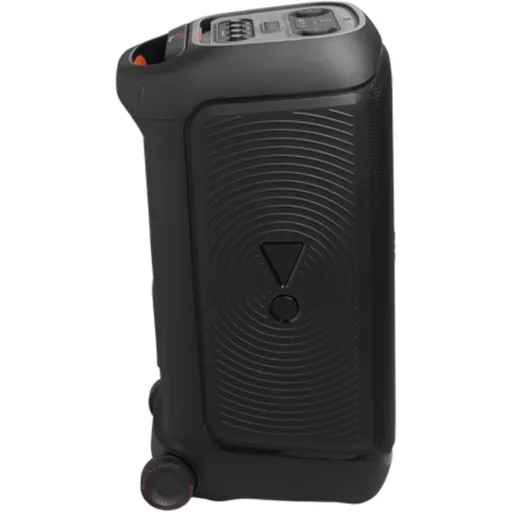 Imagen 3 de Parlante Karaoke JBL PartyBox Stage 320 Conectividad Inalámbrica BT IPX4 Negro