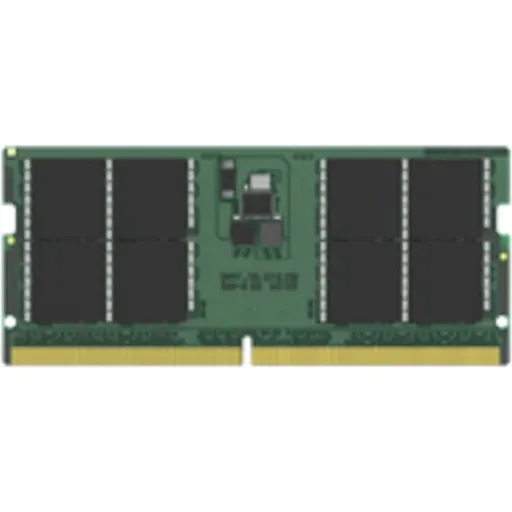 Imagen 1 de Memoria RAM 32GB DDR5 4800MHz SO-DIMM CL40 Non-ECC 1.1v 262p - Kingston