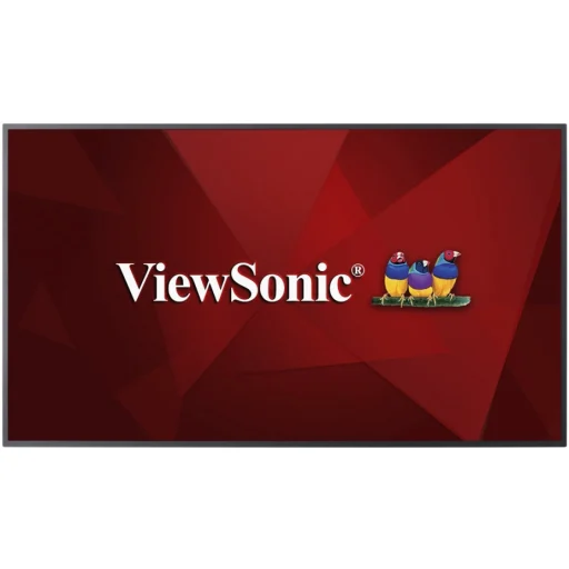 Imagen 2 de Monitor Viewsonic CDE5510 55" U4K 3840*2160 HDMI*2 RS232 RJ45 DVI-I USB