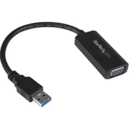 Imagen 2 de Adaptador de Video USB 3.0 Tipo-A a VGA Hembra 1920x1200 - StarTech