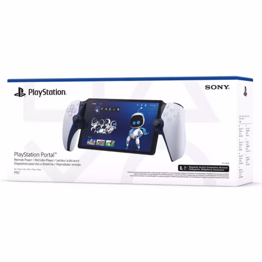 Imagen 6 de Reproductor Remoto PS5 PlayStation Portal CFI-Y1001