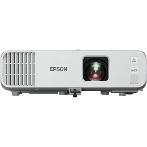 Imagen 3 de Proyector Láser Inalámbrico Epson PowerLite L260F 4600LUMENES FHD 3LCD WiFi LAN